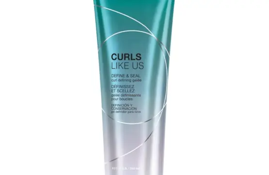 Joico Curls Like Us Define and Seal Curl Defining Gelee 250ml